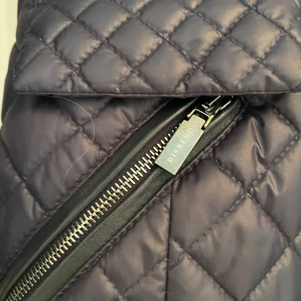 Dismero down coat - Picture 3 of 8